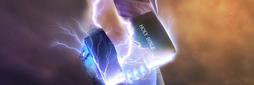 Pastor_BobbyM's profile banner image