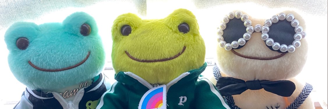 𓆉𓇼かぴ(*´˘`*)♡ banner