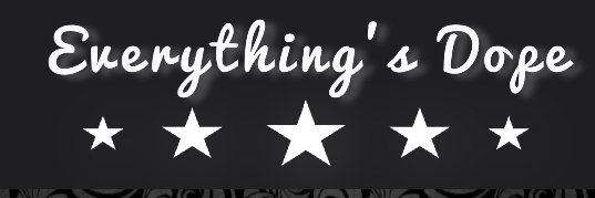 EverythingsDop1's profile banner image