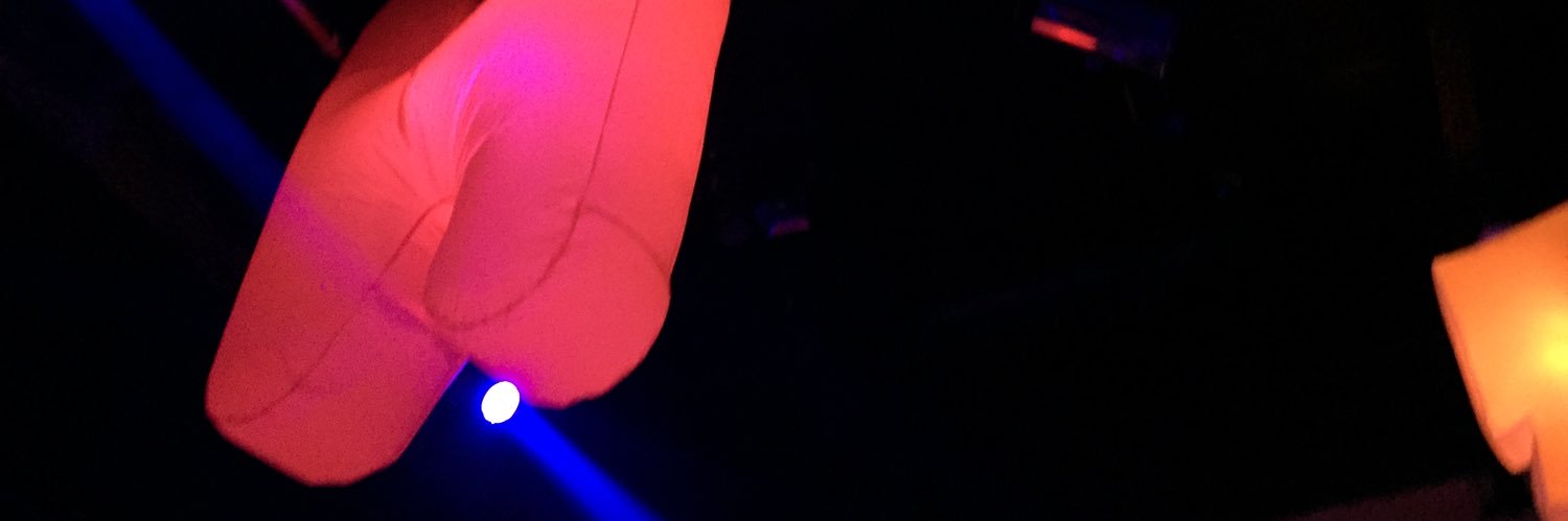 conruding's profile banner image