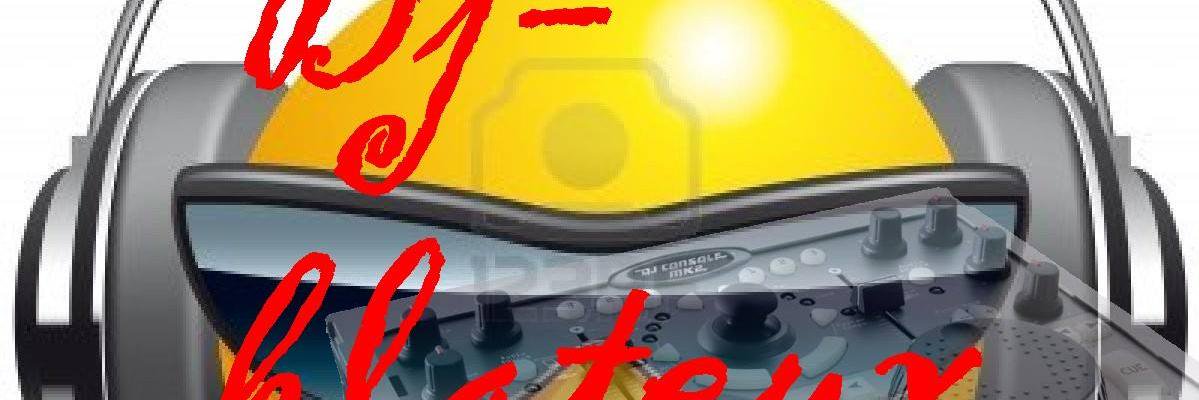 DjBlateux's profile banner image