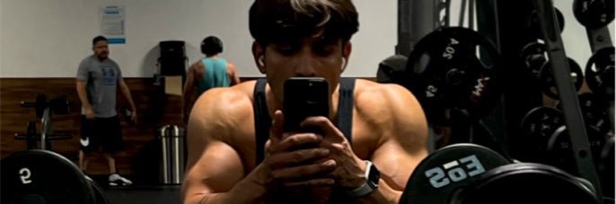 MarkDedaJr's profile banner image