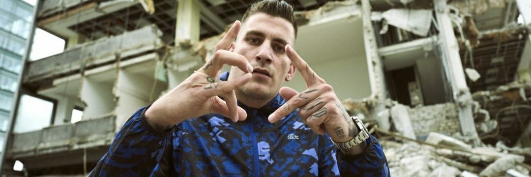 MrFabian13's profile banner image