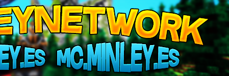 MinleyNetwork's profile banner image