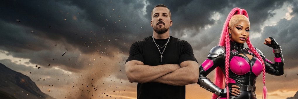 TomDoe's profile banner image