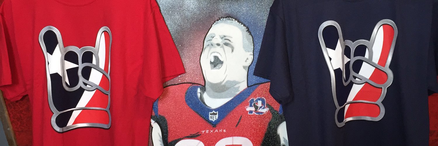 HTXClothing's profile banner image