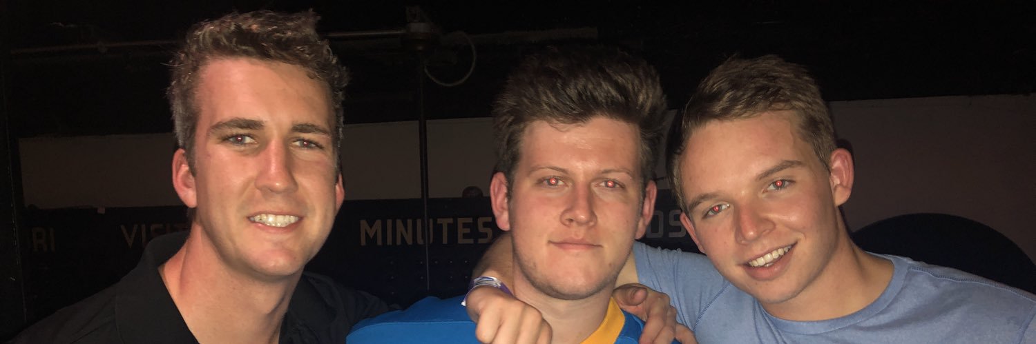 danielhartzell's profile banner image