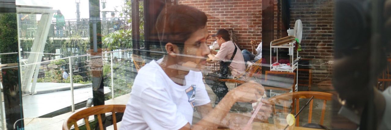 Azel byanda putra banner