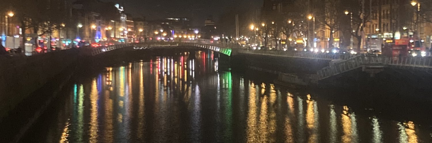 Niamh ☕️ banner