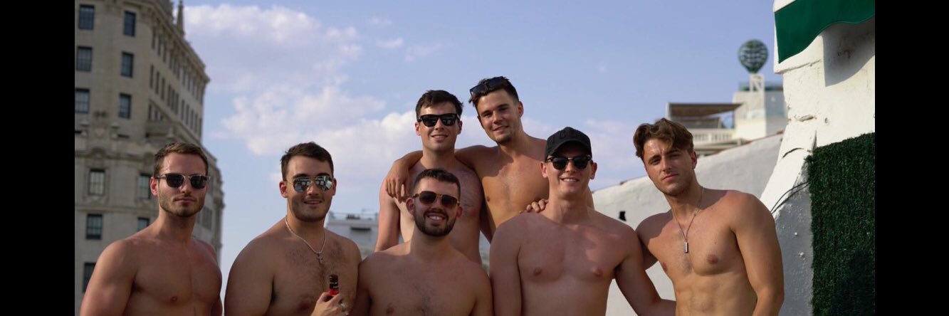davepilley7's profile banner image
