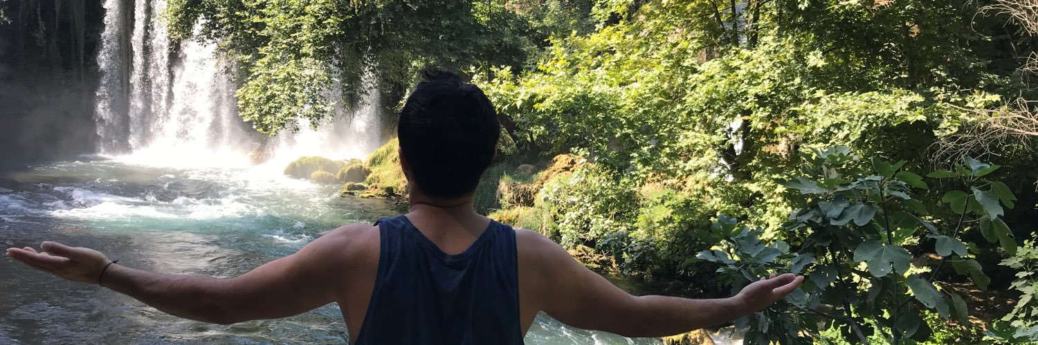 ErdoganCglyn's profile banner image