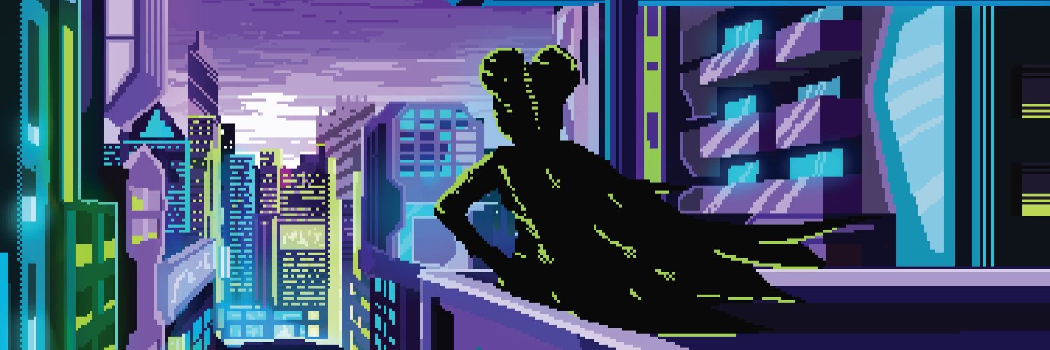 geekgirlstrong's profile banner image