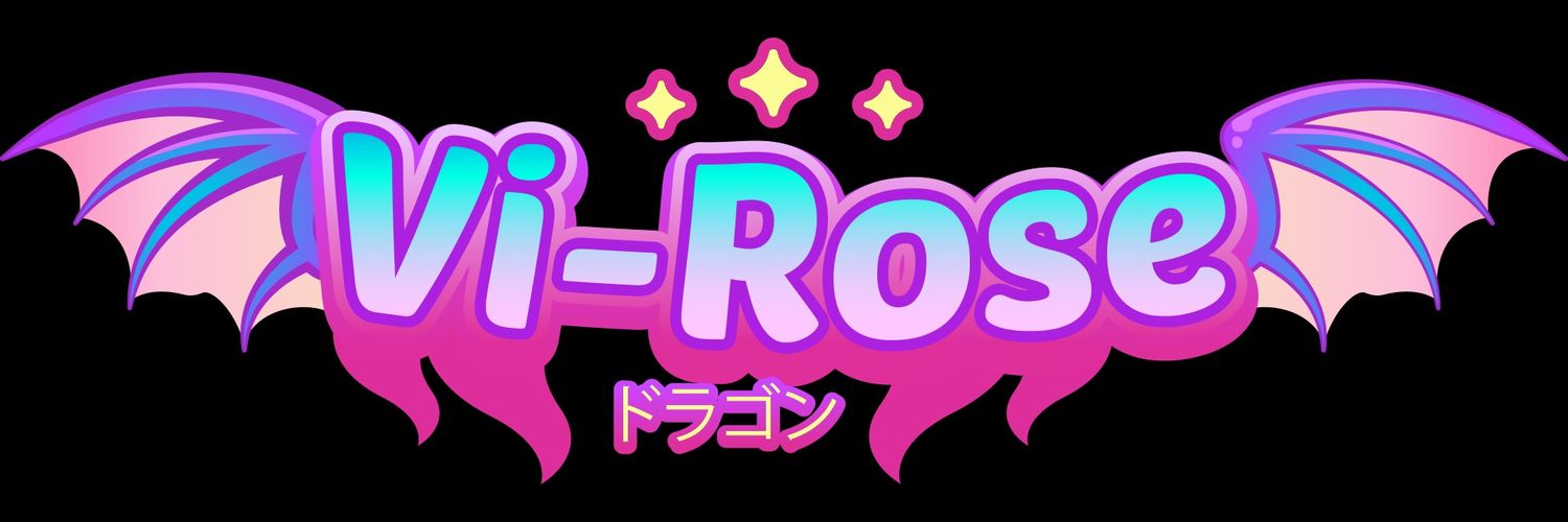 ViRose0725's profile banner image