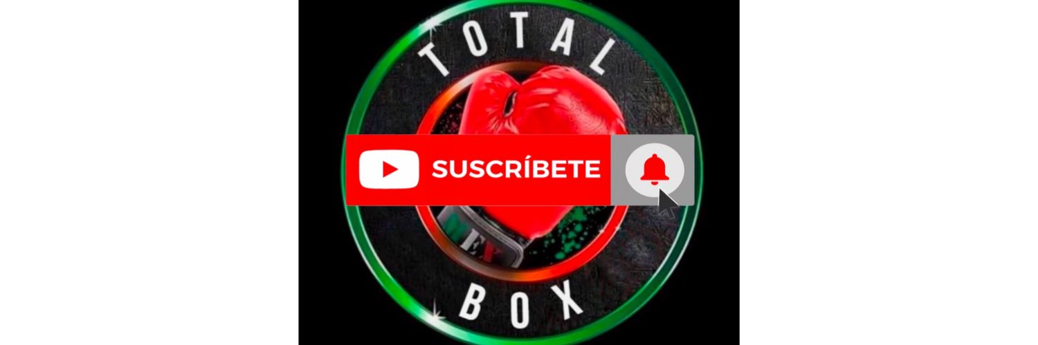 Total Box banner