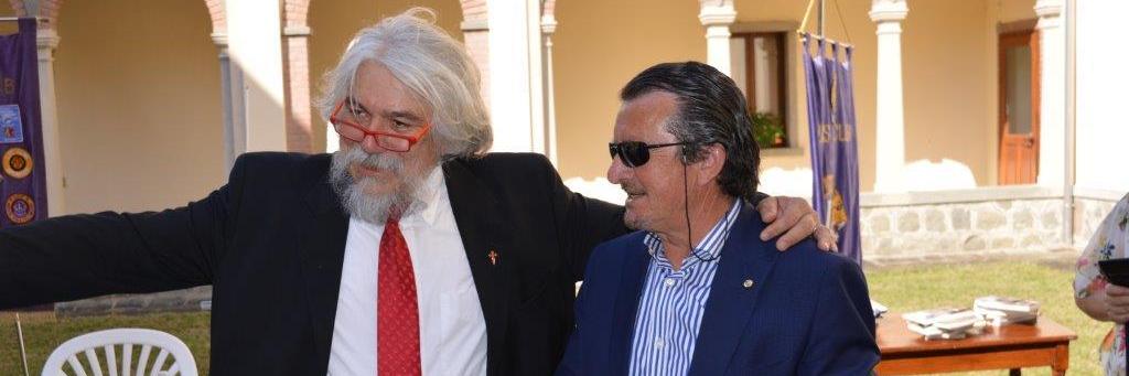 giancarlo perazzini banner