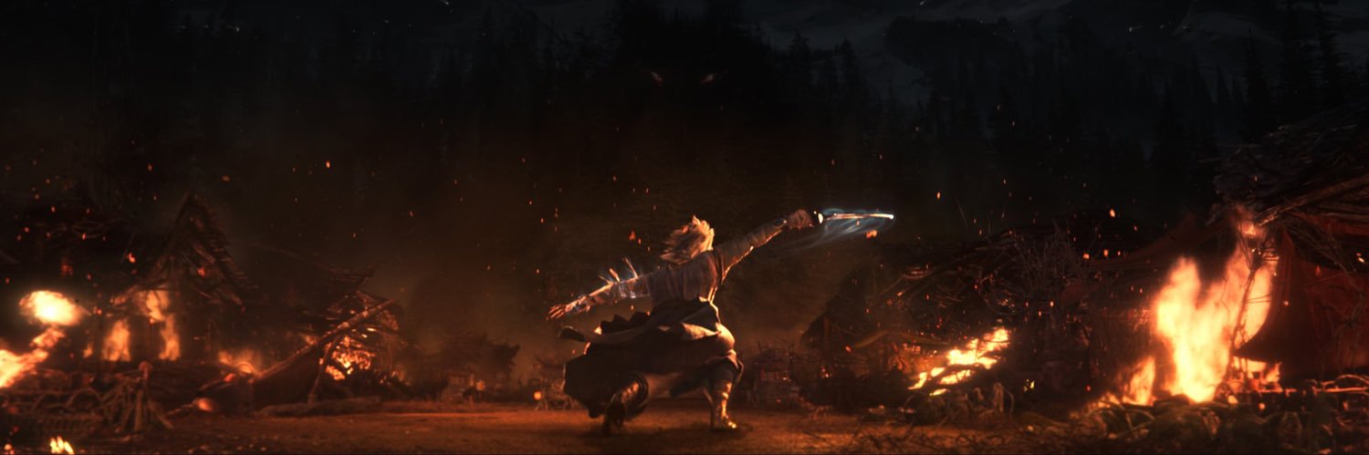 Soskaa banner
