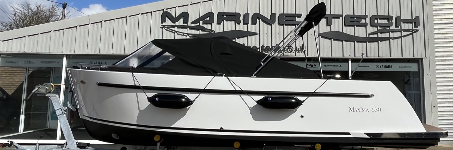 Marine Tech banner