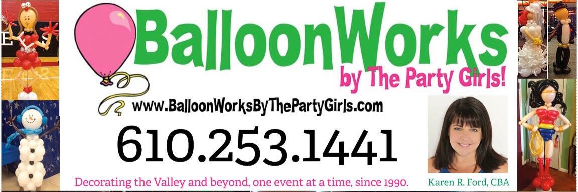 ebBalloonWorks's profile banner image