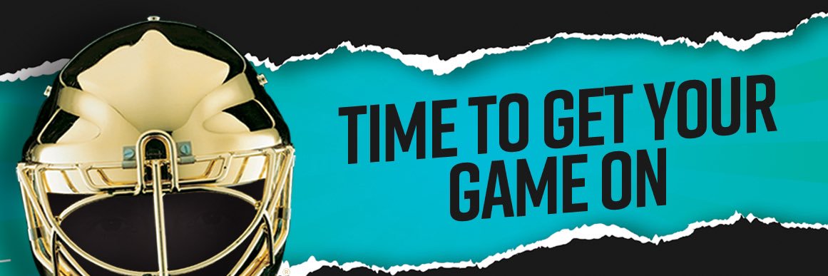 Gold In The Net banner