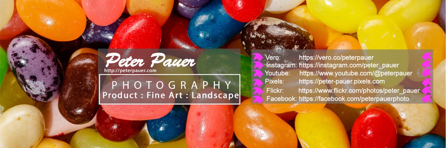 PeterPauerPhoto's profile banner image