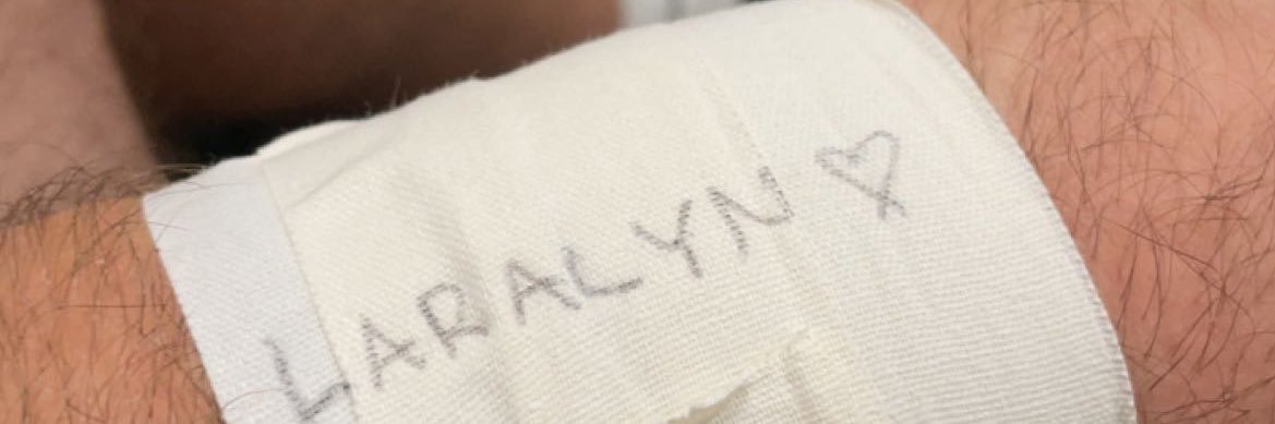 Collier Brown banner