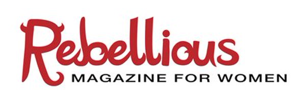 Rebellious Magazine Profile Banner