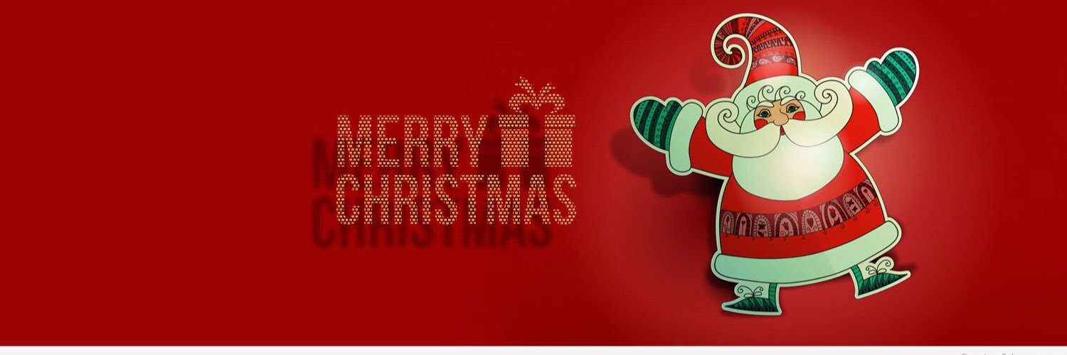 christmas2023's profile banner image