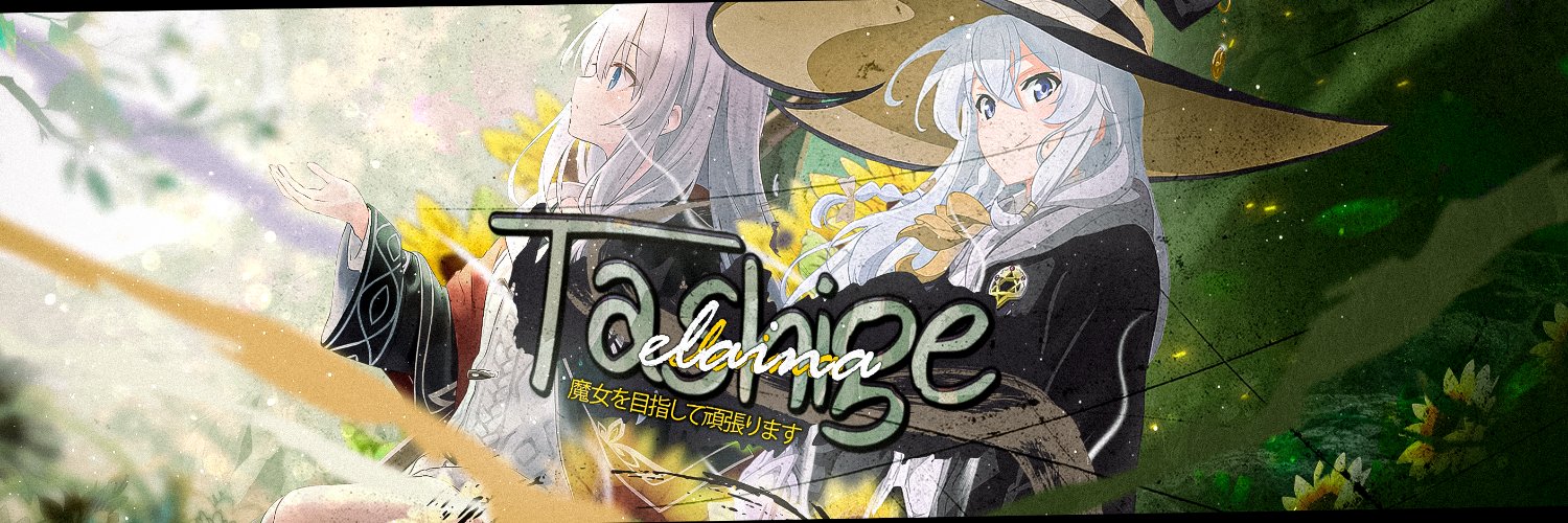 Tashige4k's profile banner image