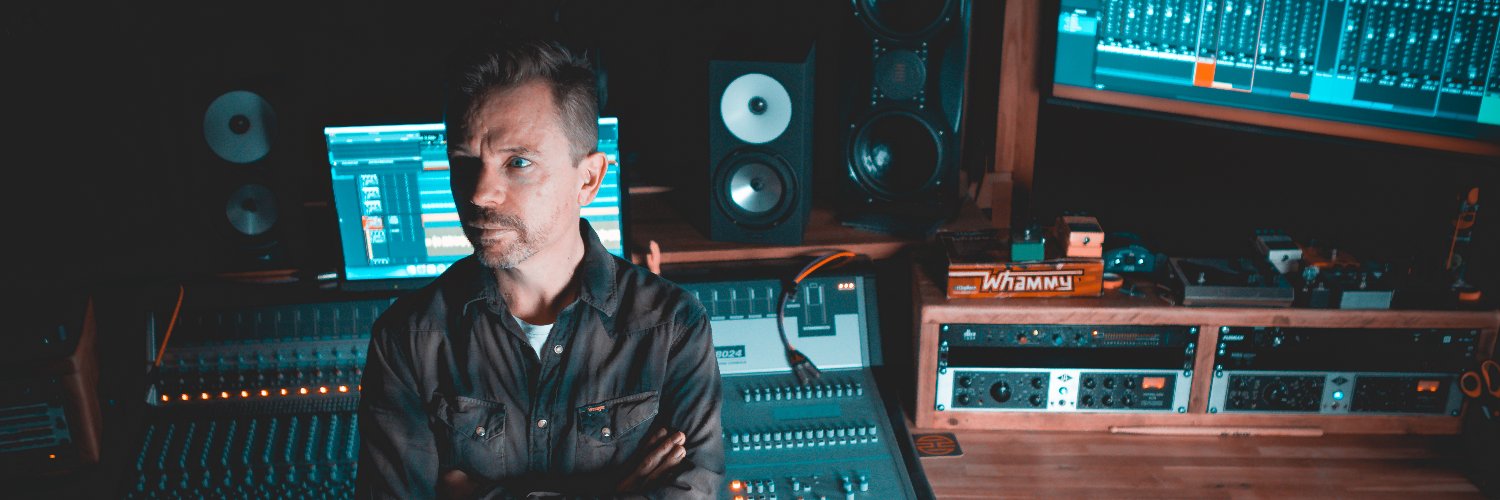 iamtjwalker's profile banner image