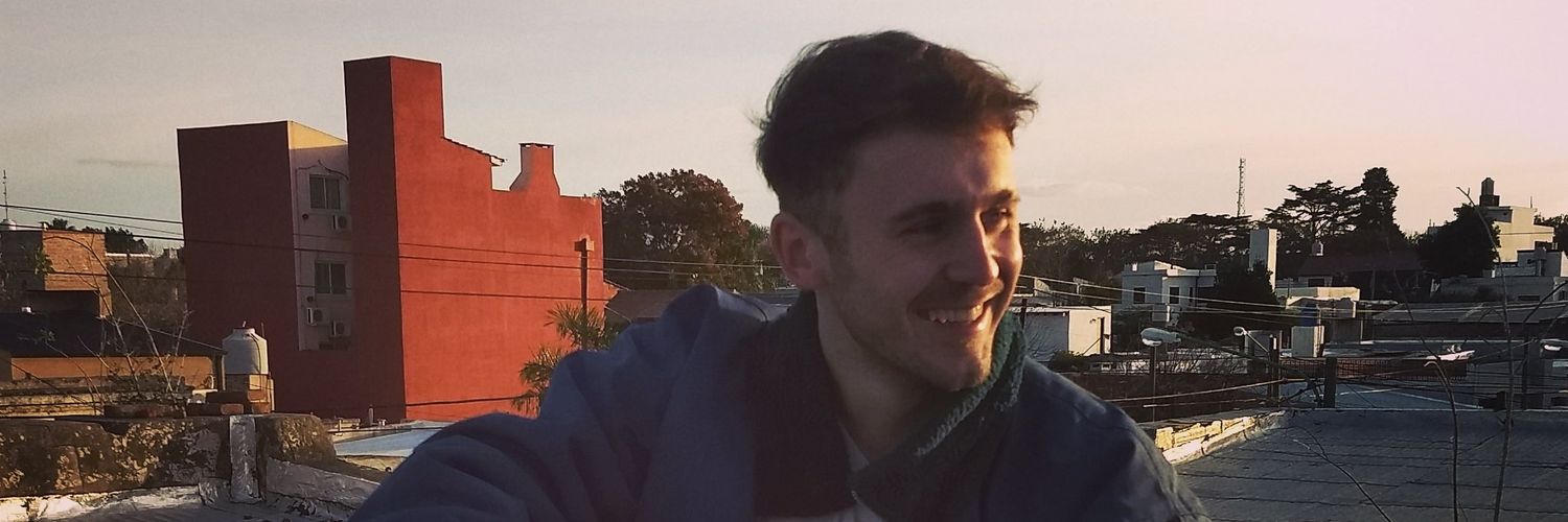 enzoferrari96's profile banner image