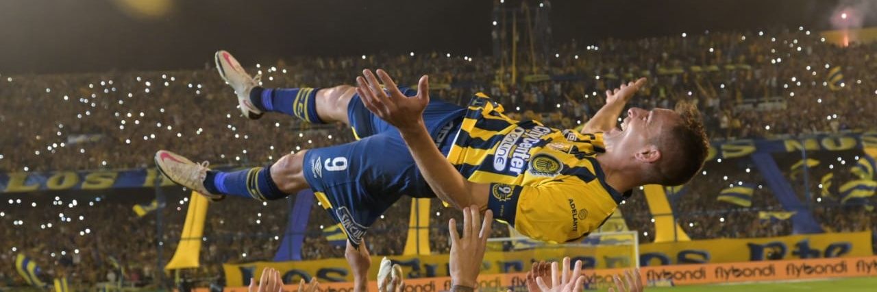 NoSoyPechoFrio's profile banner image