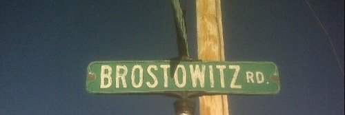 Kyle Brostowitz banner