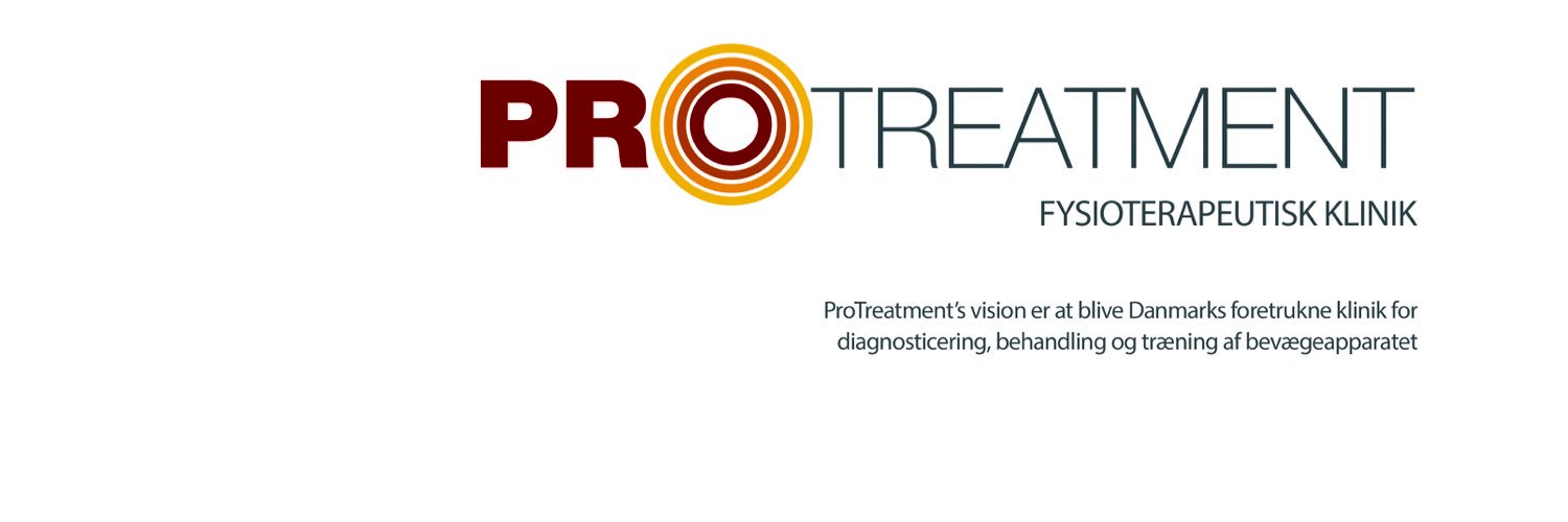 Protreatment banner