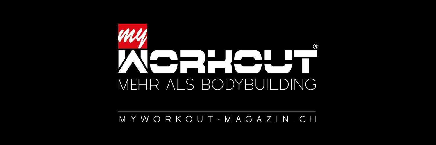 MyWorkout® Magazin banner