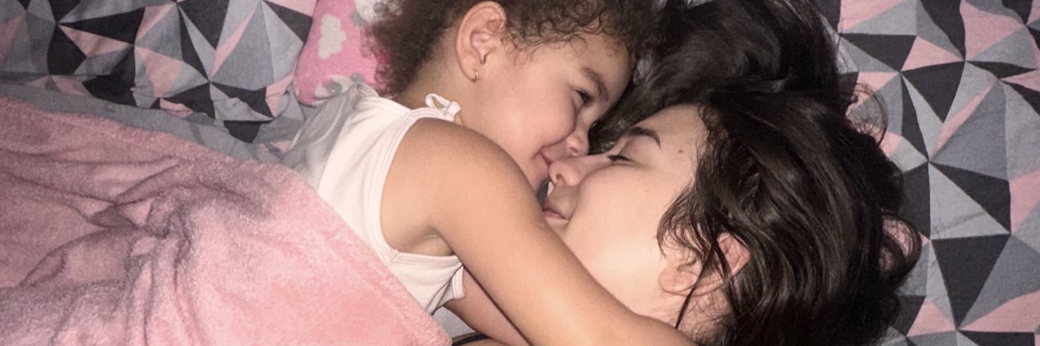 Júlia Damo 🦋 banner