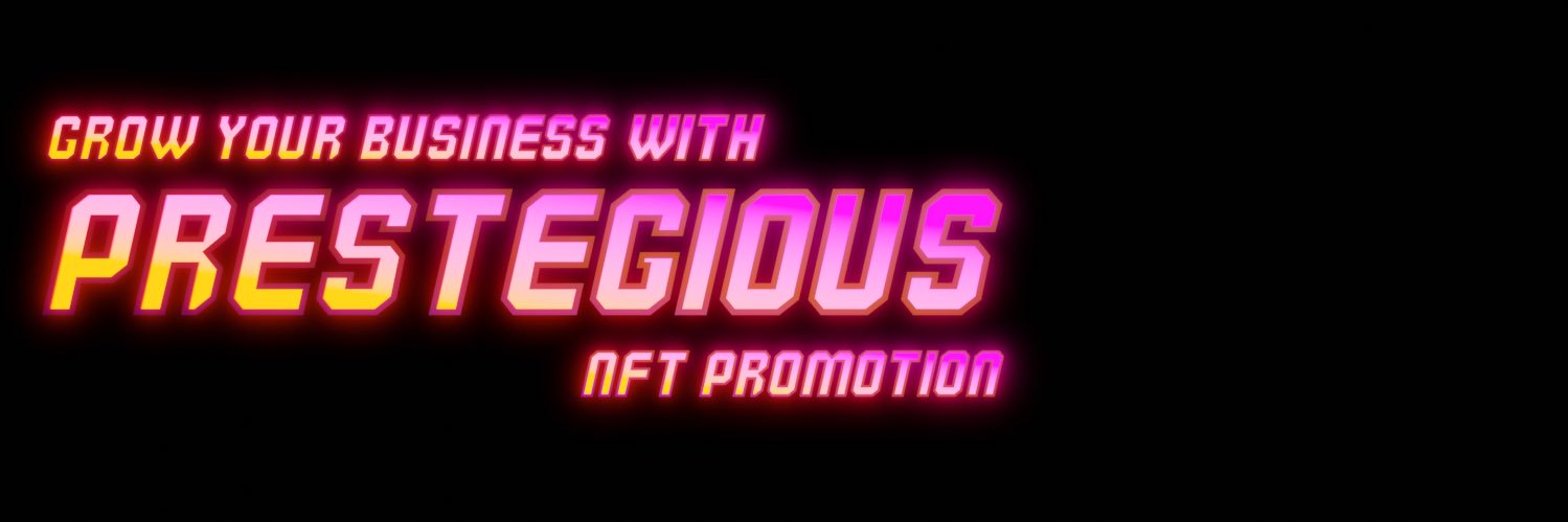 Prestigious | Brand Manager👑 banner