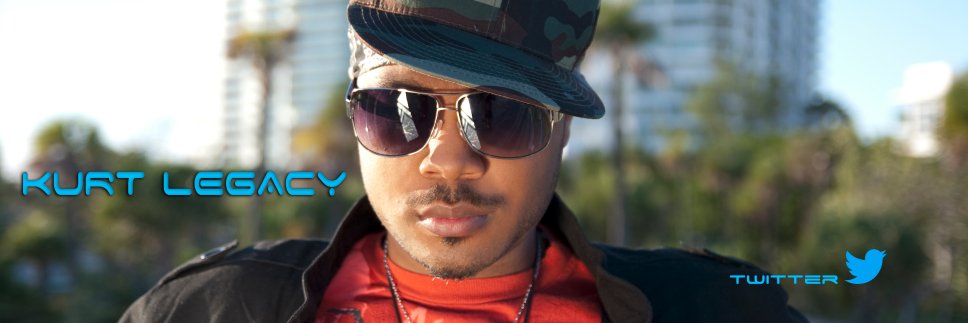 KurtLegacy's profile banner image