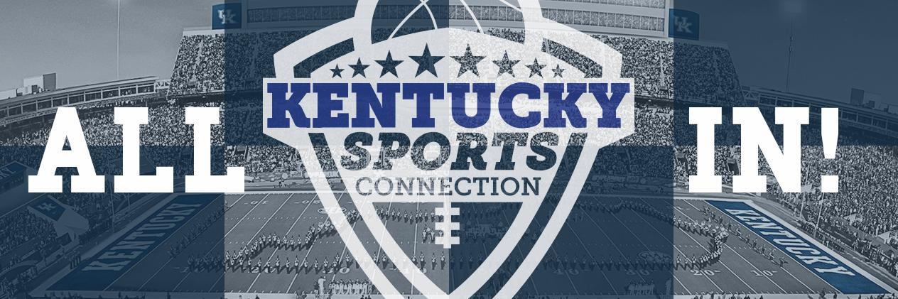Ky Sports Connection banner