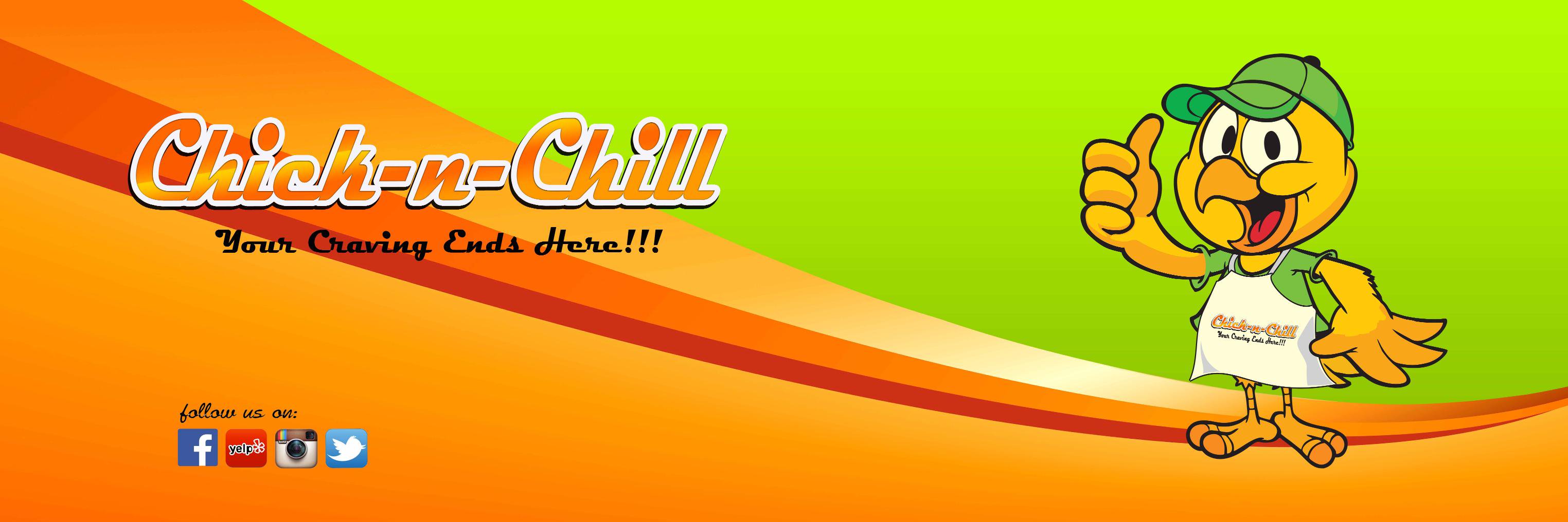 chicknchill's profile banner image