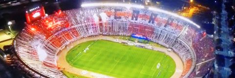 Pablolanfossi's profile banner image