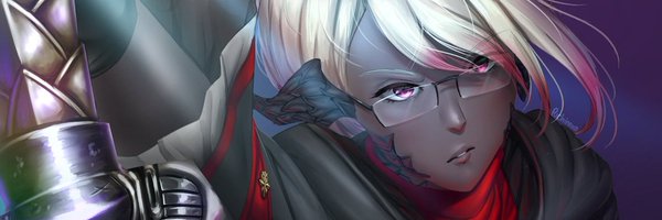 Cionyl Profile Banner