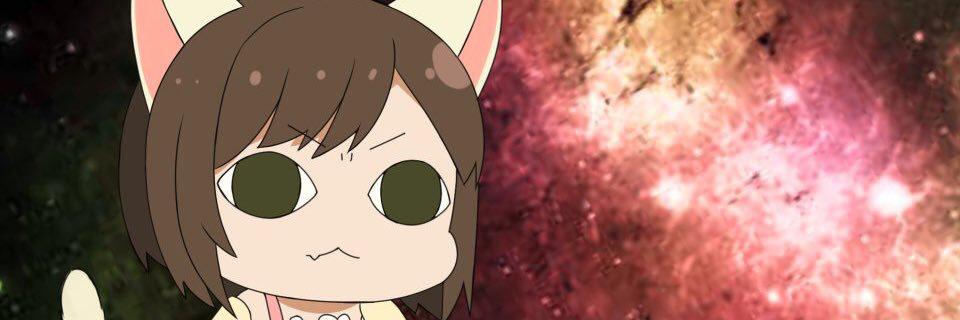 きだち's banner