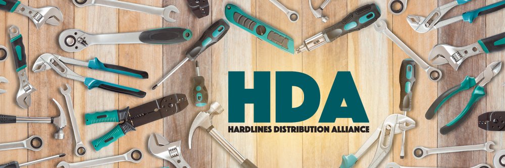 HDAWorks's profile banner image