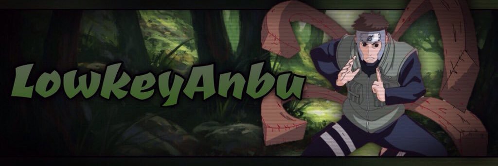 LowkeyAnbu's profile banner image