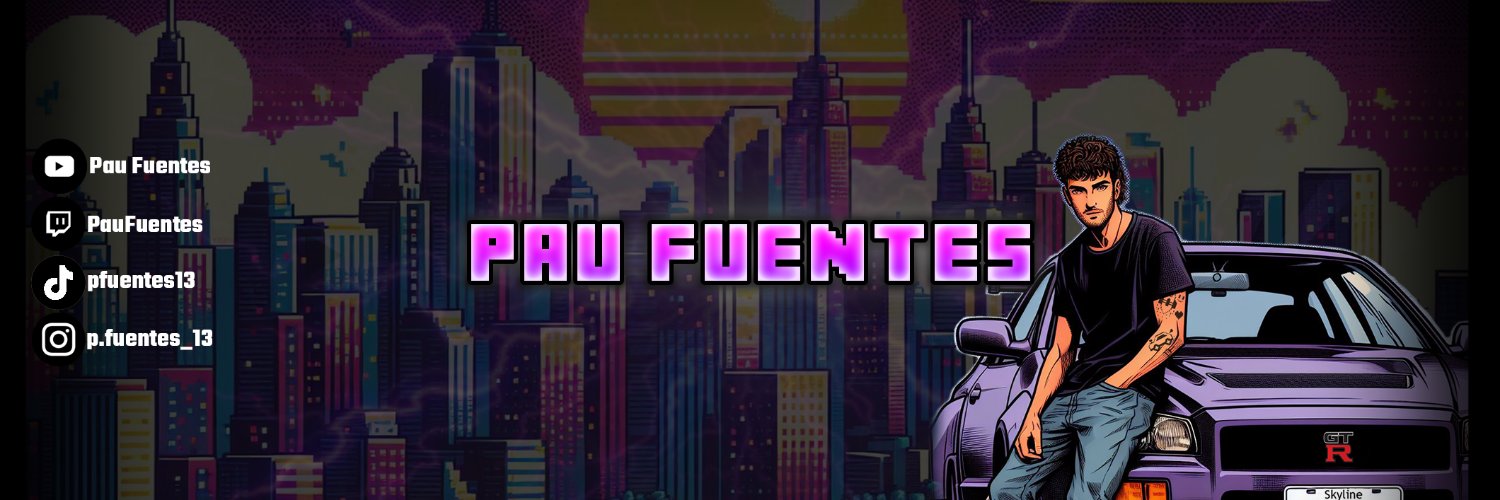 PauFuentes_13's profile banner image