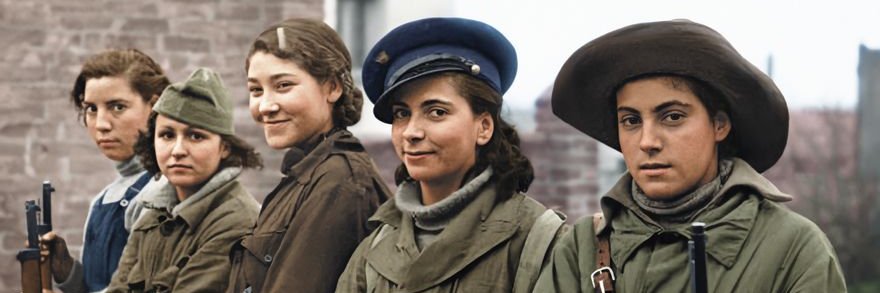 Rebel banner