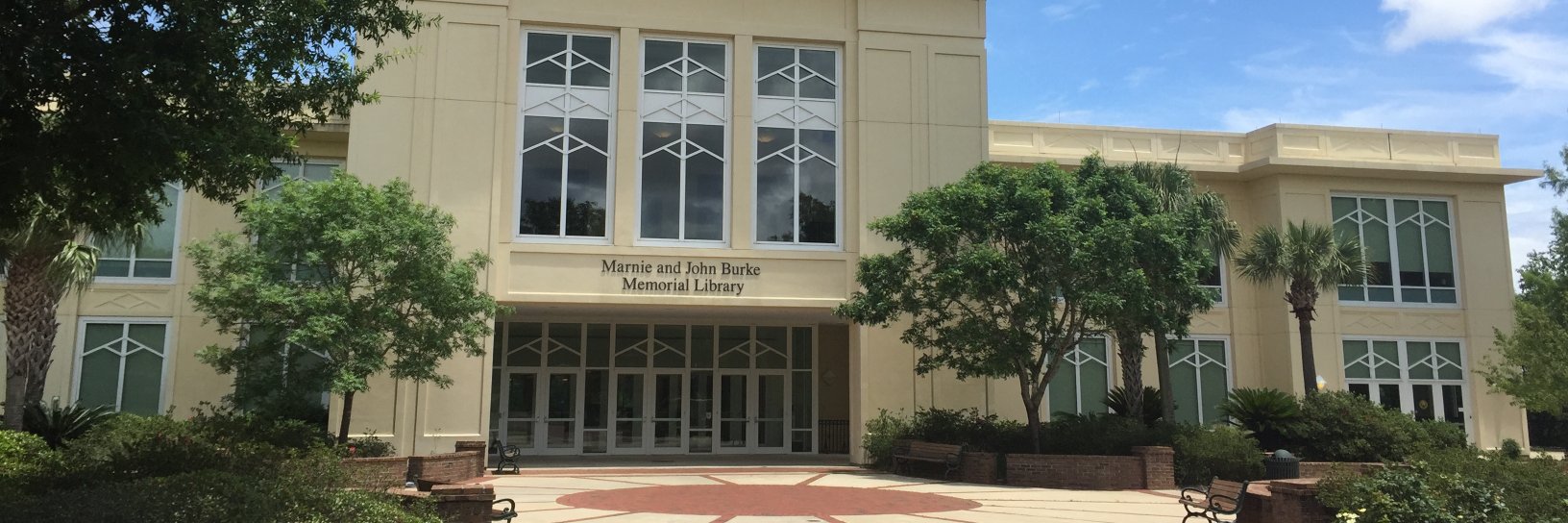 Burke Library at SHC (@BurkeLibrary) / Posts / X