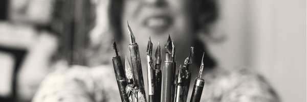 SoulscribeCalli Profile Banner