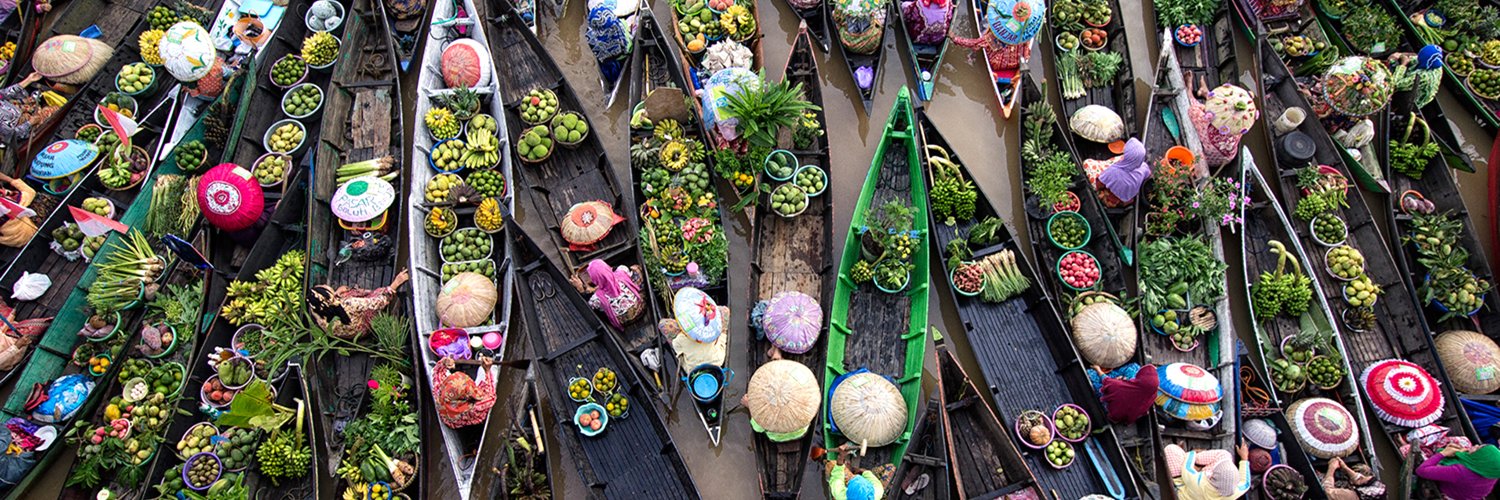 Consumers International banner