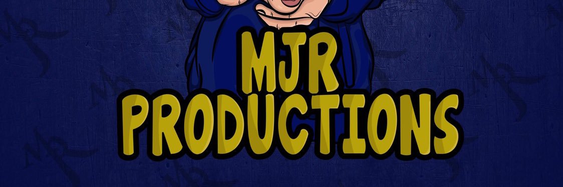 MjrProdLLC's profile banner image
